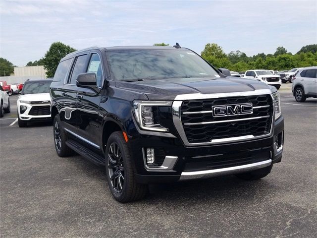 2024 GMC Yukon XL SLT