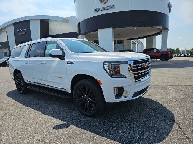 2024 GMC Yukon XL SLT