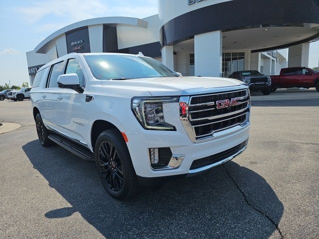 2024 GMC Yukon XL SLT