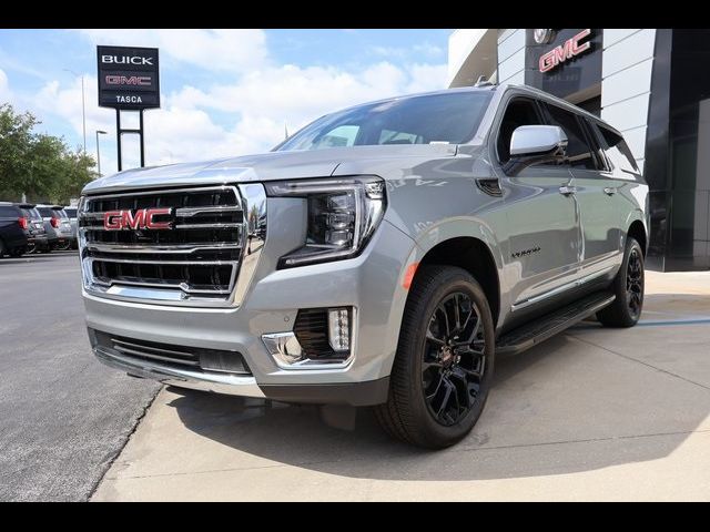 2024 GMC Yukon XL SLT