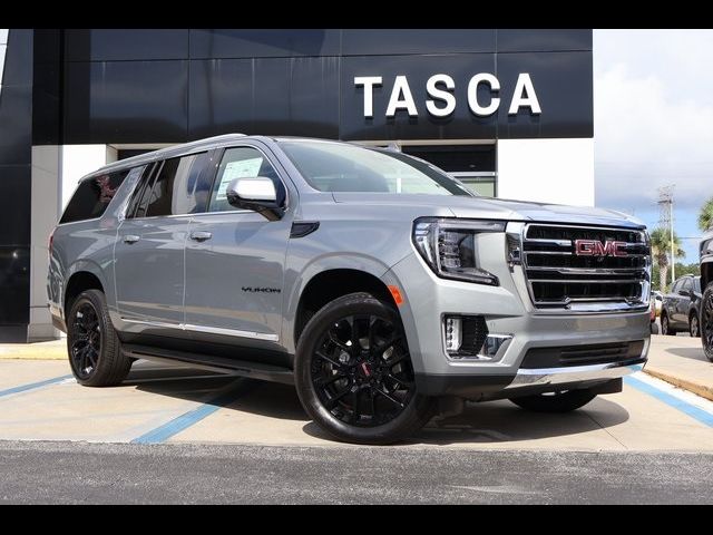 2024 GMC Yukon XL SLT