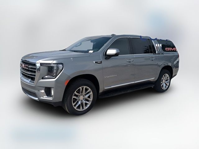 2024 GMC Yukon XL SLT