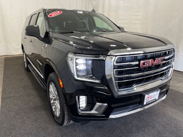 2024 GMC Yukon XL SLT