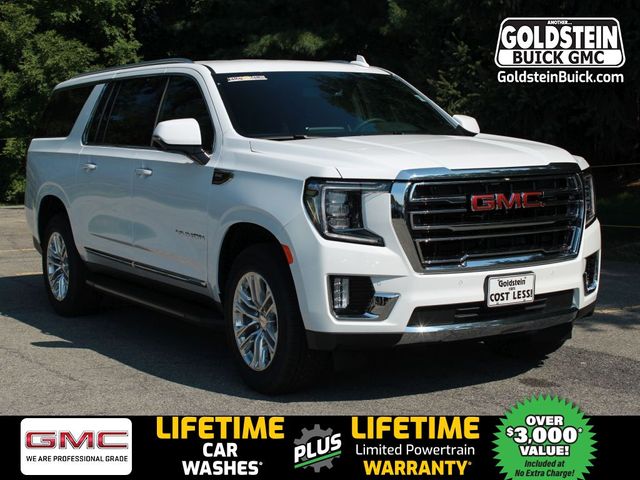 2024 GMC Yukon XL SLT