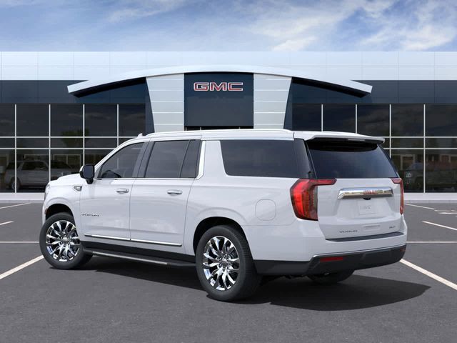 2024 GMC Yukon XL SLT