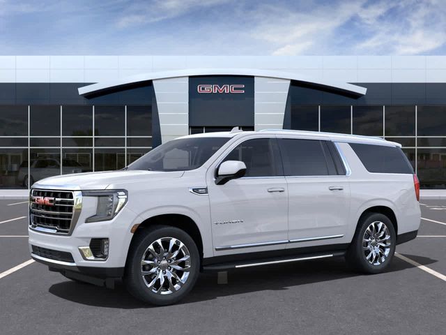 2024 GMC Yukon XL SLT