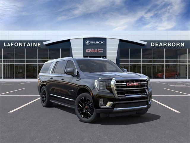 2024 GMC Yukon XL SLT