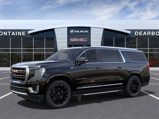 2024 GMC Yukon XL SLT