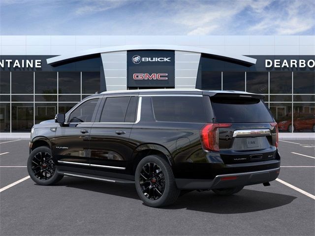 2024 GMC Yukon XL SLT