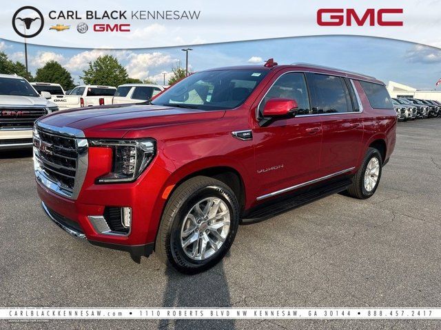 2024 GMC Yukon XL SLT