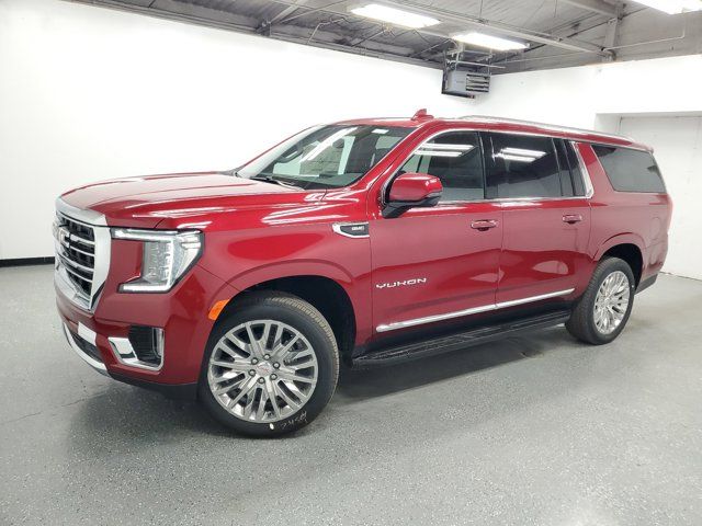 2024 GMC Yukon XL SLT