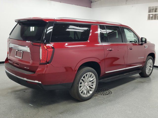 2024 GMC Yukon XL SLT