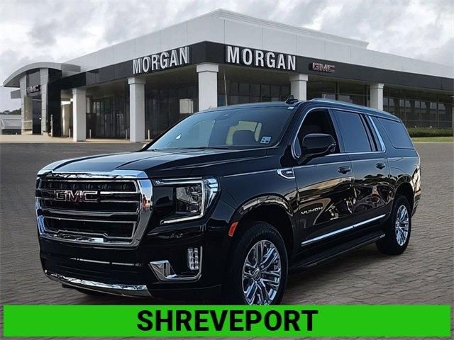 2024 GMC Yukon XL SLT