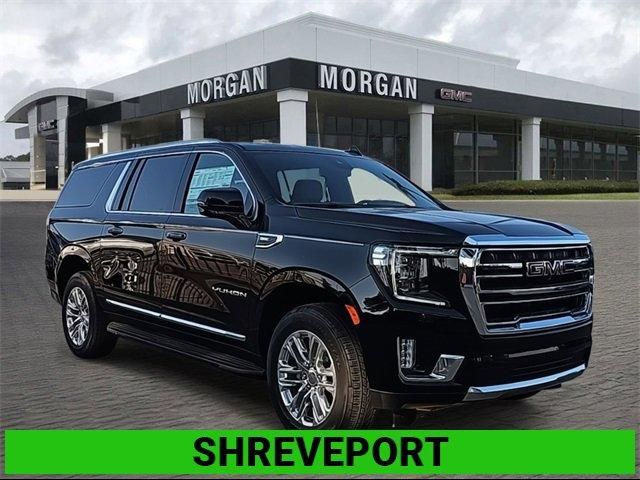 2024 GMC Yukon XL SLT