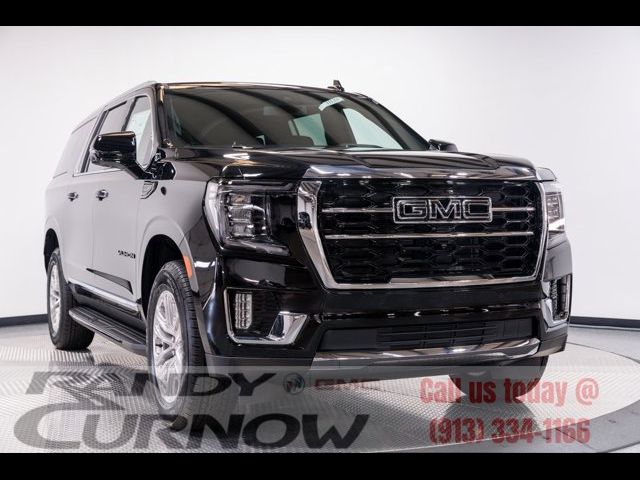 2024 GMC Yukon XL SLT