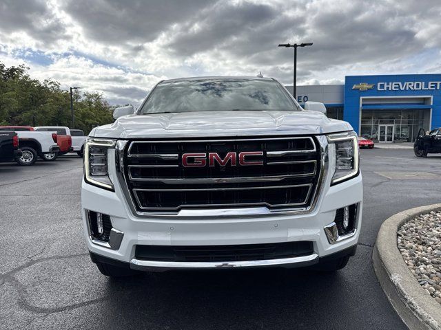 2024 GMC Yukon XL SLT