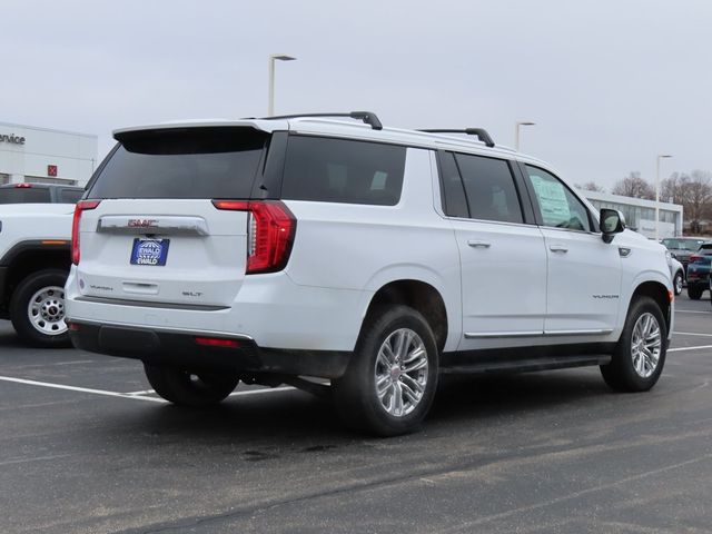 2024 GMC Yukon XL SLT