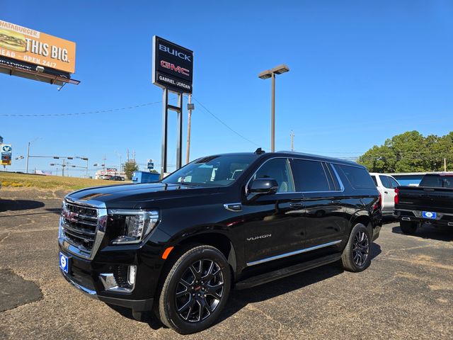 2024 GMC Yukon XL SLT