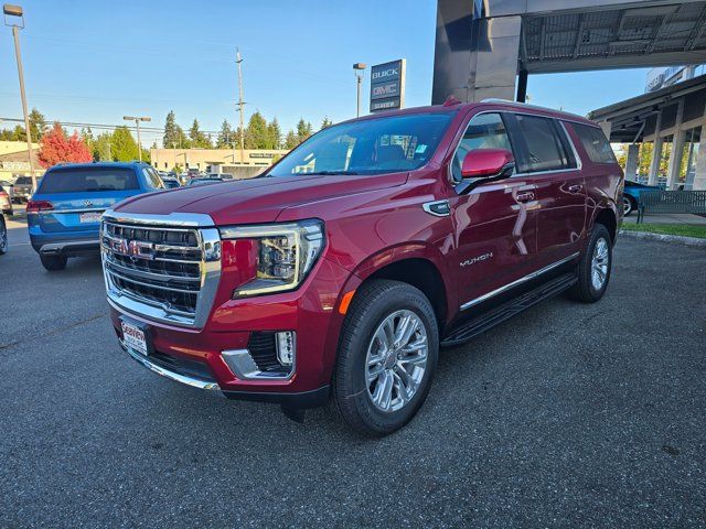 2024 GMC Yukon XL SLT