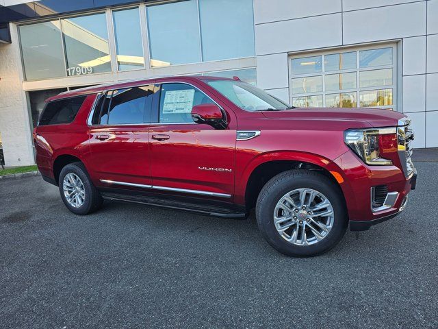 2024 GMC Yukon XL SLT