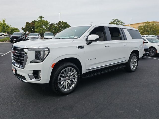 2024 GMC Yukon XL SLT