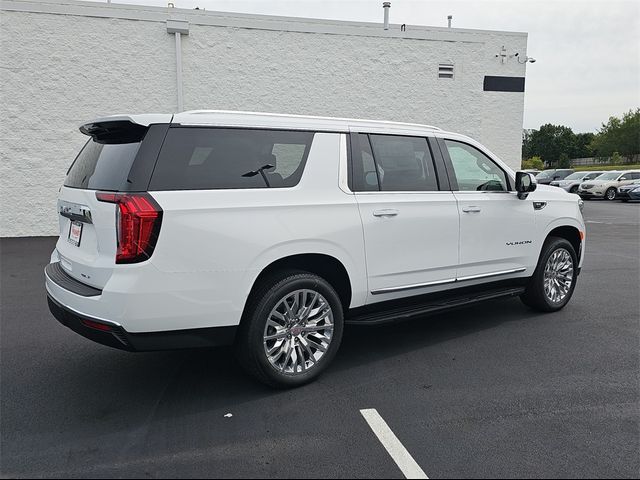 2024 GMC Yukon XL SLT