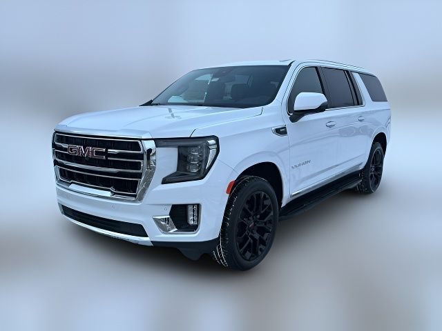 2024 GMC Yukon XL SLT