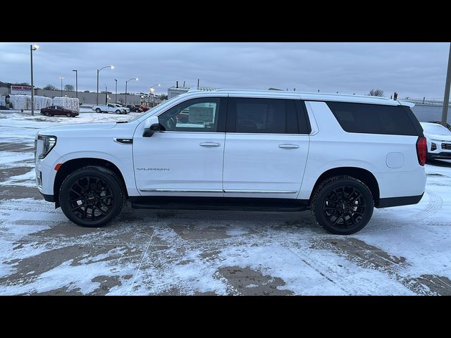 2024 GMC Yukon XL SLT