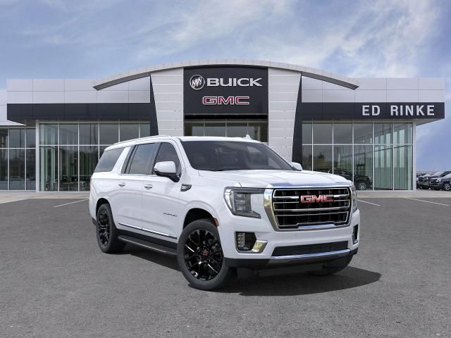 2024 GMC Yukon XL SLT