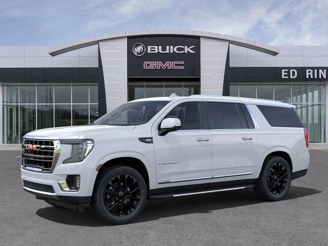 2024 GMC Yukon XL SLT