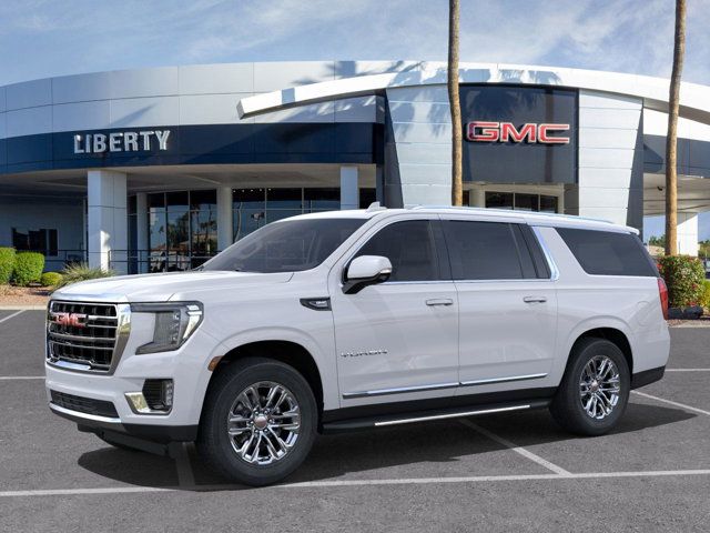 2024 GMC Yukon XL SLT