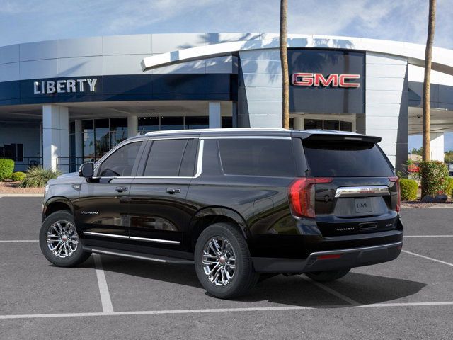 2024 GMC Yukon XL SLT