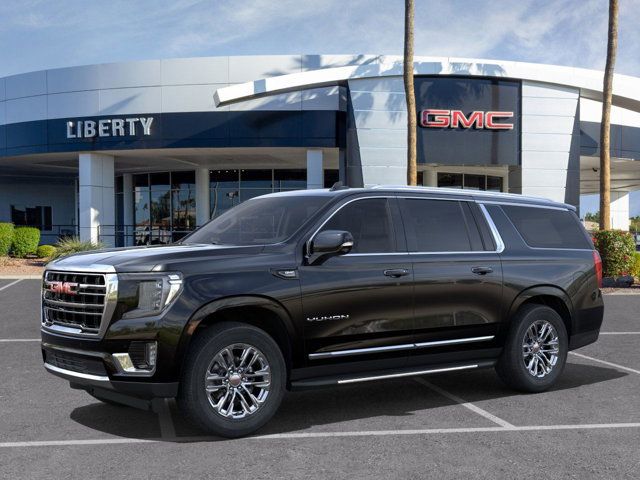 2024 GMC Yukon XL SLT