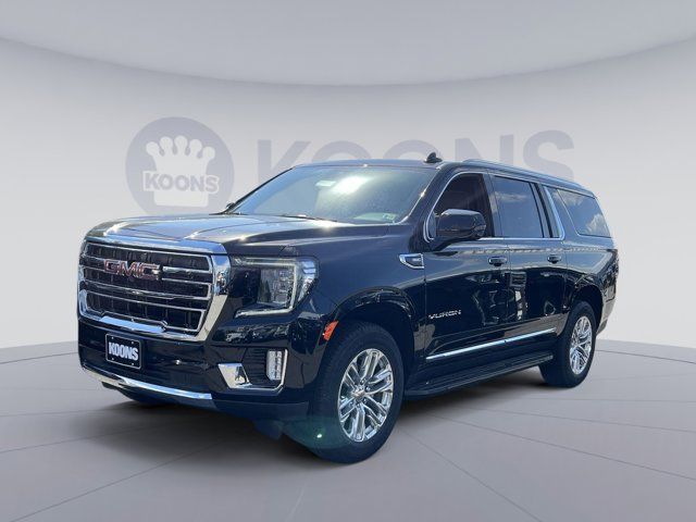 2024 GMC Yukon XL SLT