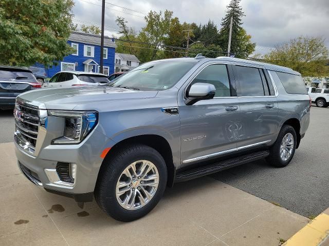 2024 GMC Yukon XL SLT