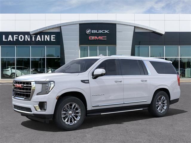 2024 GMC Yukon XL SLT