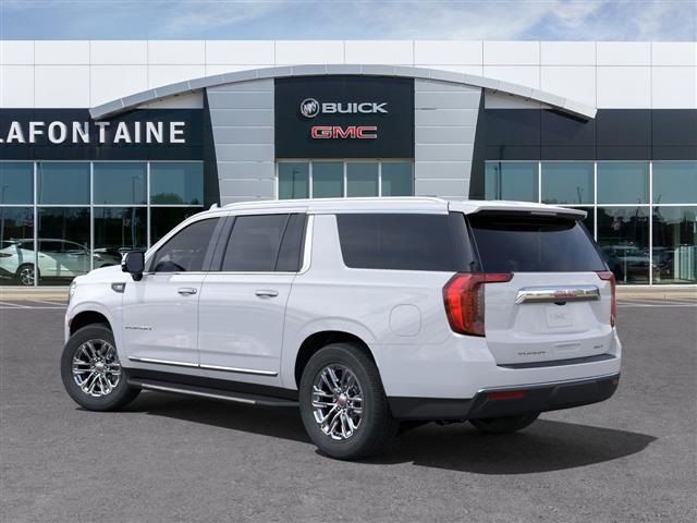 2024 GMC Yukon XL SLT