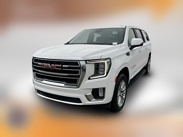 2024 GMC Yukon XL SLT