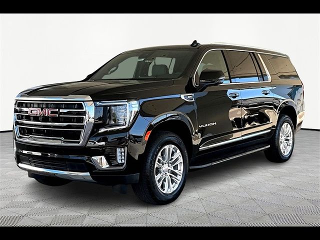 2024 GMC Yukon XL SLT