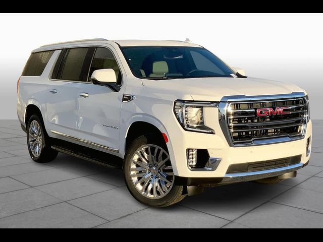 2024 GMC Yukon XL SLT