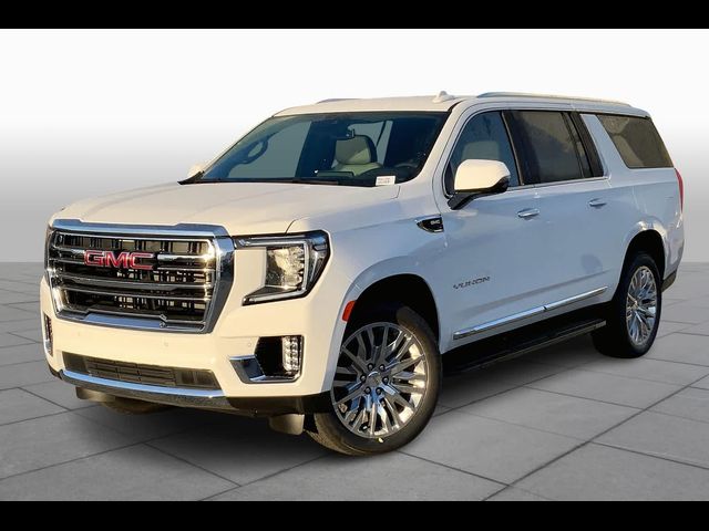 2024 GMC Yukon XL SLT