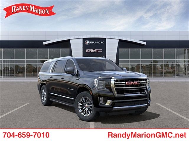 2024 GMC Yukon XL SLT