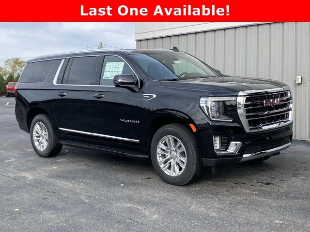 2024 GMC Yukon XL SLT