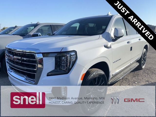 2024 GMC Yukon XL SLT