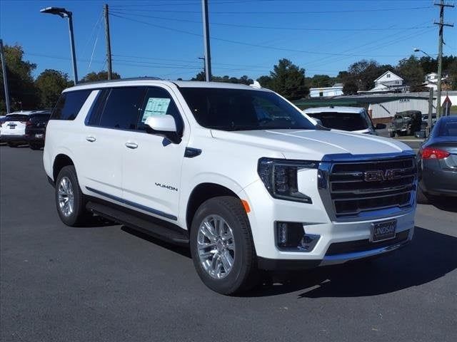 2024 GMC Yukon XL SLT