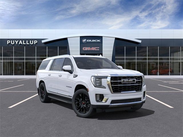 2024 GMC Yukon XL SLT