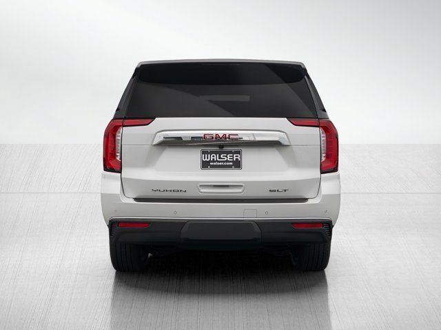 2024 GMC Yukon XL SLT