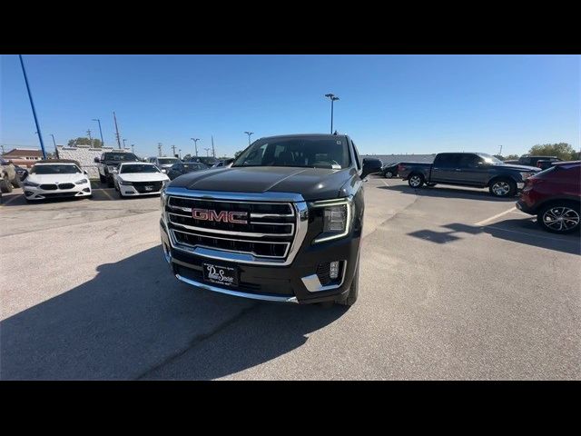 2024 GMC Yukon XL SLT