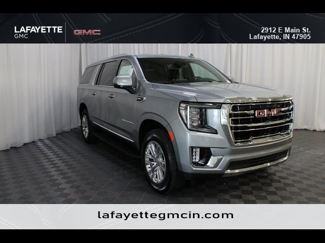 2024 GMC Yukon XL SLT