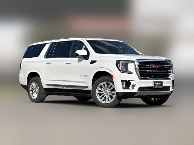 2024 GMC Yukon XL SLT